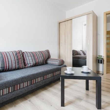 Apartament Beti Ilawa Exterior photo