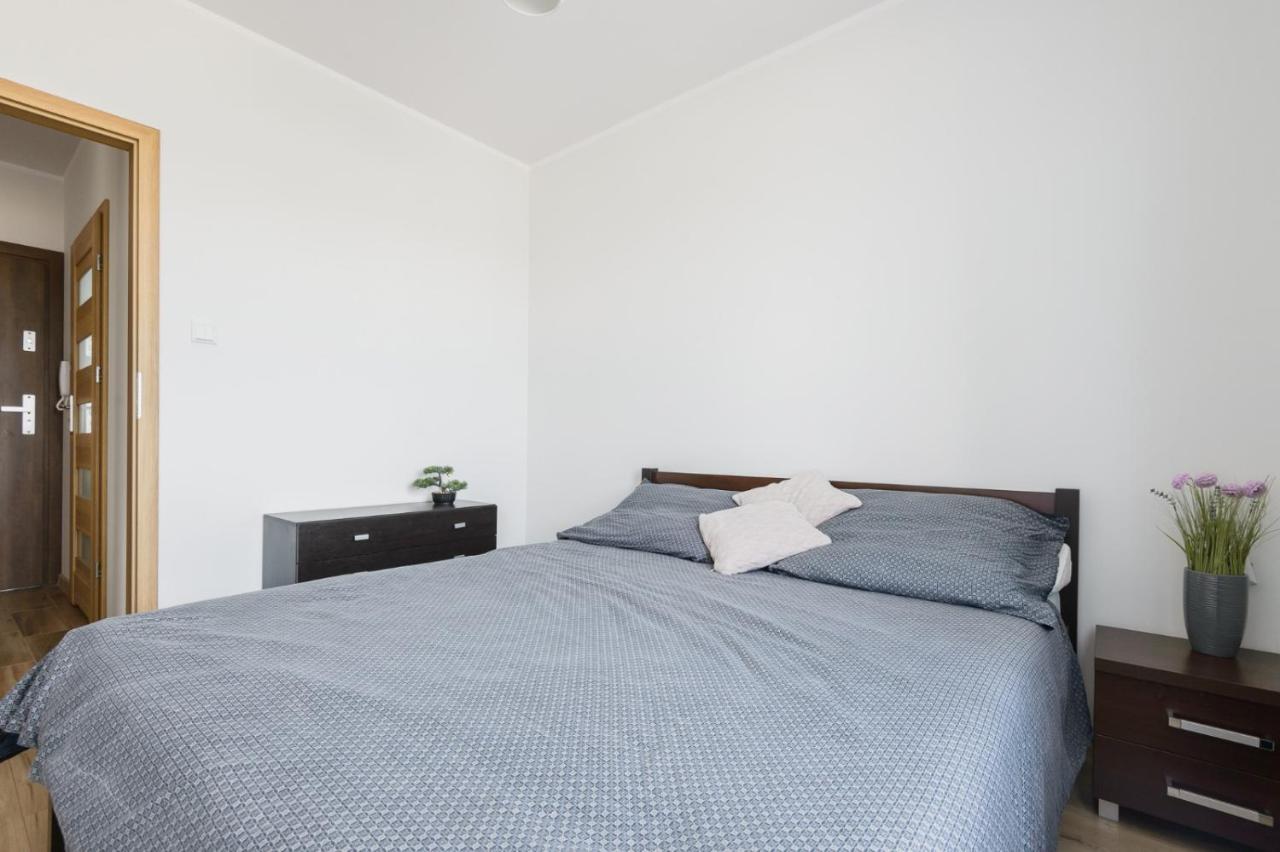 Apartament Beti Ilawa Exterior photo